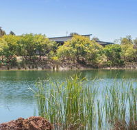 Wirraway Luxury Chalet - Accommodation Port Hedland