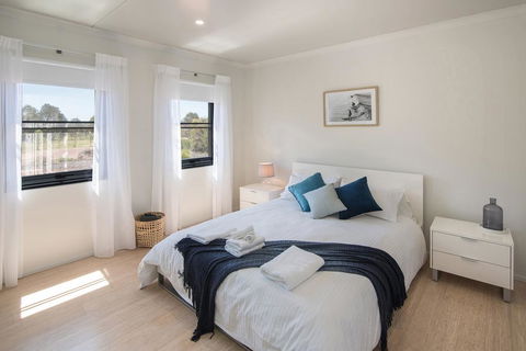 Wirraway Luxury Chalet - Accommodation Port Hedland 3