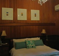 Wiss House Bed  Breakfast - Accommodation Port Hedland