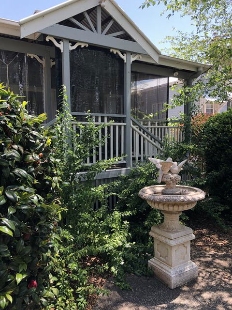 Wisteria Cottage 95 Main Western Road - Accommodation Port Hedland 3