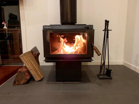Witches Falls Cottages - Accommodation Port Hedland 1
