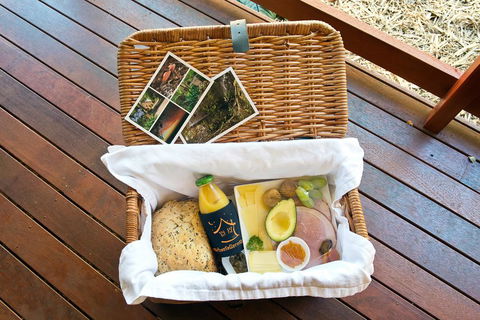 Witches Falls Cottages - Accommodation Port Hedland 3