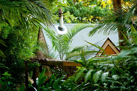 Witches Falls Cottages - Accommodation Port Hedland 0