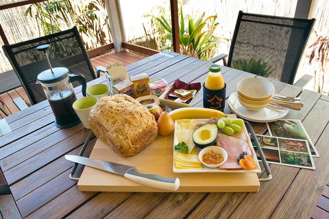 Witches Falls Cottages - Accommodation Port Hedland 2