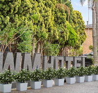 WM Hotel Bankstown - Accommodation Port Hedland