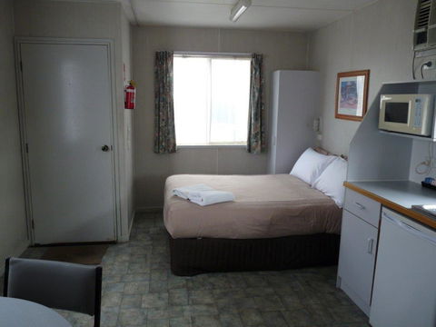 Wodonga Caravan & Cabin Park - Accommodation Port Hedland 3