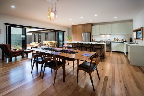 Wombat Hill Lodge - Accommodation Port Hedland 2