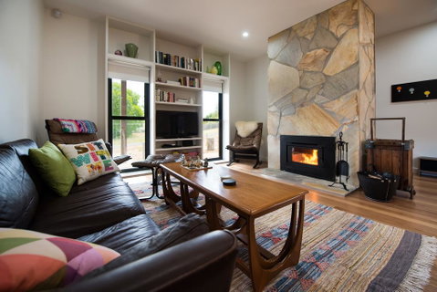 Wombat Hill Lodge - Accommodation Port Hedland 1