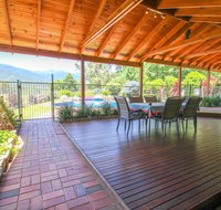 Wombat Hollow - Accommodation Port Hedland