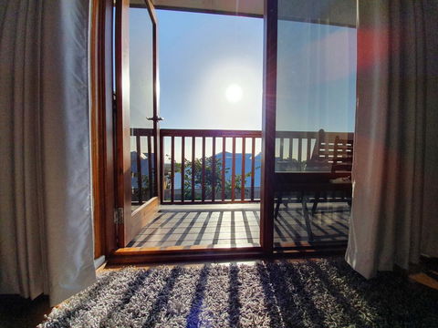 Wonderland Retreat - Accommodation Port Hedland 2