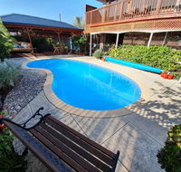 Wonderland Retreat - Accommodation Port Hedland