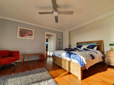 Wonderland Retreat - Accommodation Port Hedland 3