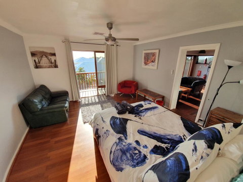 Wonderland Retreat - Accommodation Port Hedland 1