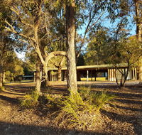 Woodbine Park Eco Cabins - Accommodation Port Hedland
