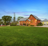 Woodend Old School House - Accommodation Port Hedland