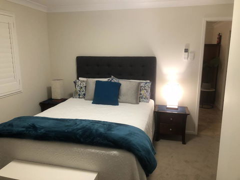 Woodford Gardens - Accommodation Port Hedland 0