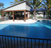 Woodgate Beach Houses - Accommodation Port Hedland
