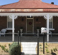 Woodstock Cottage - Accommodation Port Hedland