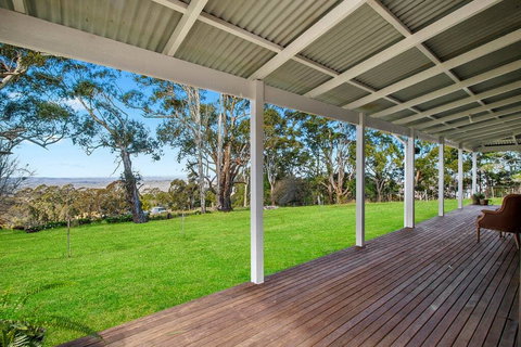 WOOLWAY - Accommodation Port Hedland 3