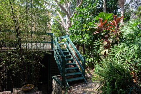 Woolwich Studio Bliss, Your Private Oasis By The Water - Accommodation Port Hedland 1