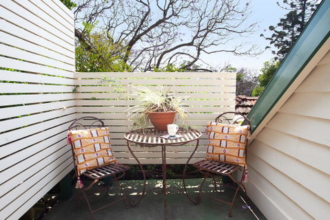 Woolwich Studio Bliss, Your Private Oasis By The Water - Accommodation Port Hedland 2
