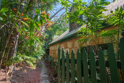 Woolwich Studio Bliss, Your Private Oasis By The Water - Accommodation Port Hedland 0