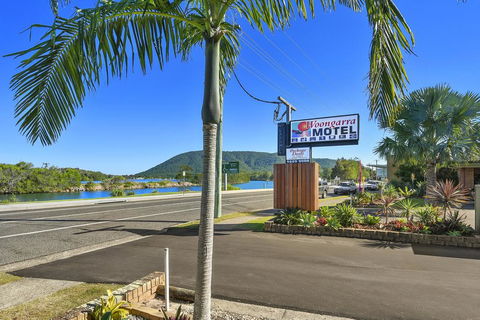 Woongarra Motel - Accommodation Port Hedland 0