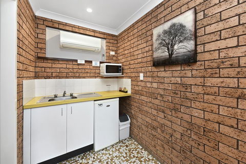 Woongarra Motel - Accommodation Port Hedland 1