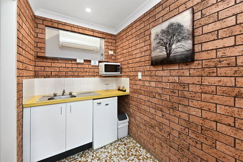 Woongarra Motel - Accommodation Port Hedland 2