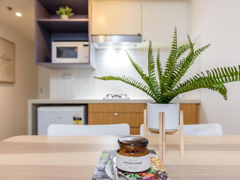 WOW Apartment On Flinders - Accommodation Port Hedland 2