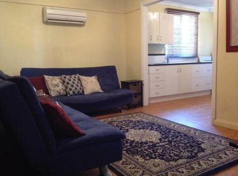 Wylie Stays - Accommodation Port Hedland 0