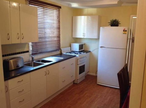 Wylie Stays - Accommodation Port Hedland 1