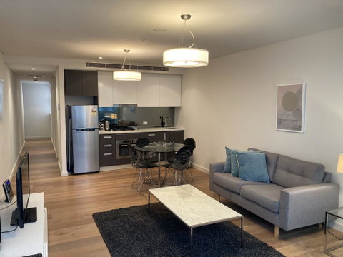 Wyndel Apartments North Sydney - Pacific - Accommodation Port Hedland 3