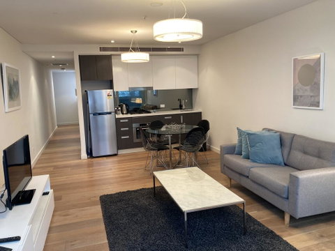 Wyndel Apartments North Sydney - Pacific - Accommodation Port Hedland 2
