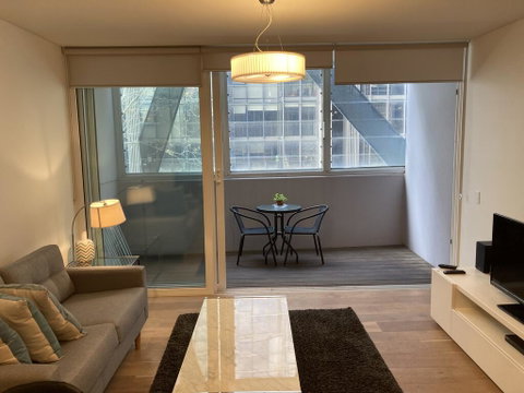 Wyndel Apartments North Sydney - Pacific - Accommodation Port Hedland 1