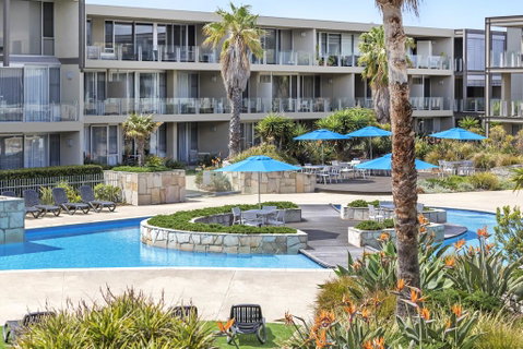 Wyndham Resort Torquay - Accommodation Port Hedland 3