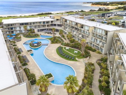 Wyndham Resort Torquay - Accommodation Port Hedland 0