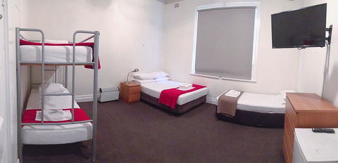 Wynyard Hotel - Accommodation Port Hedland 1