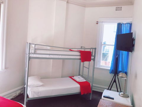 Wynyard Hotel - Accommodation Port Hedland 3