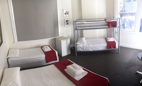 Wynyard Hotel - Accommodation Port Hedland 2