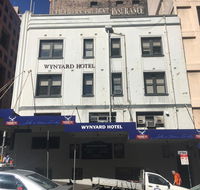 Wynyard Hotel - Accommodation Port Hedland