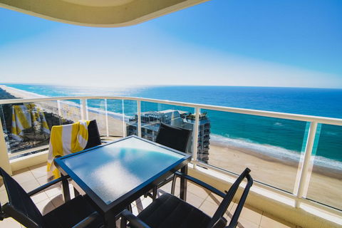 Xanadu Resort - Accommodation Port Hedland 3
