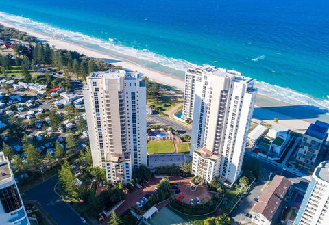 Xanadu Resort - Accommodation Port Hedland 2