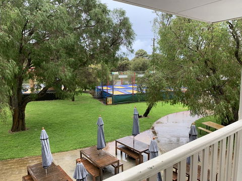 Xcape At The Cape - Accommodation Port Hedland 0