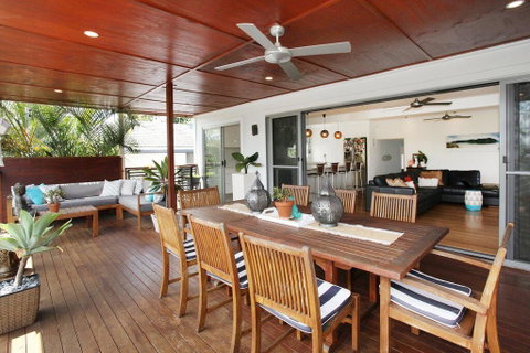 Yakola 62 - Accommodation Port Hedland 2