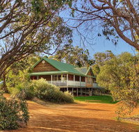 Yallingup Forest Resort - Accommodation Port Hedland