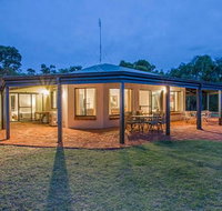 Yallingup Pet Friendly Bush Retreat - Accommodation Port Hedland