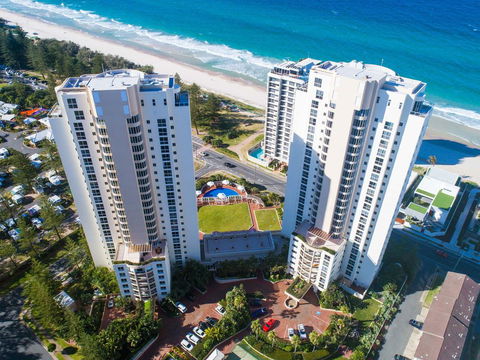 Xanadu Resort - Accommodation Port Hedland 0