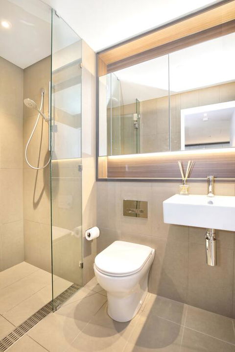 Xu's Residence@No.1 Collins Wharf - Accommodation Port Hedland 3