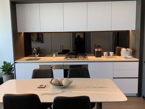 Xu's Residence@No.1 Collins Wharf - Accommodation Port Hedland 2